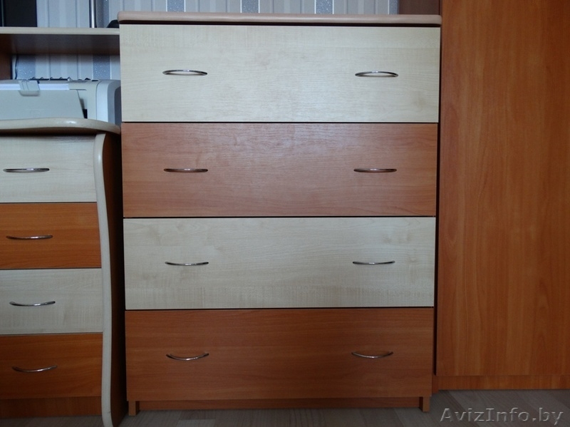 Шкаф, комод, компьютерный стол - Изображение #3, Объявление #1307099