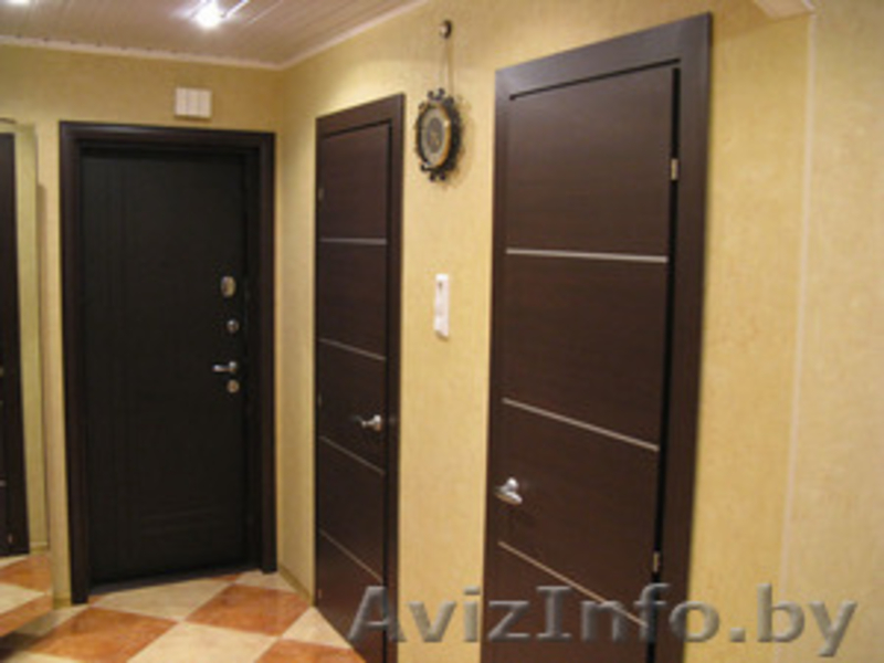 Входные двери от производителей РБ и РФ по низким ценам - Изображение #2, Объявление #1297092