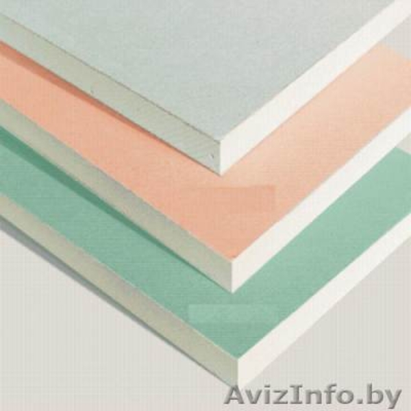 ГКЛ и КОМПЛЕКТУЮЩИЕ - Изображение #2, Объявление #1301315