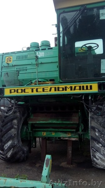 Дон 1500б 2006 год - Изображение #3, Объявление #1301295