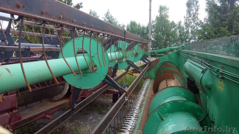 Дон 1500б 2006 год - Изображение #5, Объявление #1301295