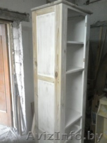 Ремонт, реставрация, реконструкция, покраска мебели и изделий из дерева - Изображение #7, Объявление #1296358