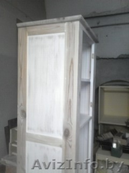 Ремонт, реставрация, реконструкция, покраска мебели и изделий из дерева - Изображение #8, Объявление #1296358