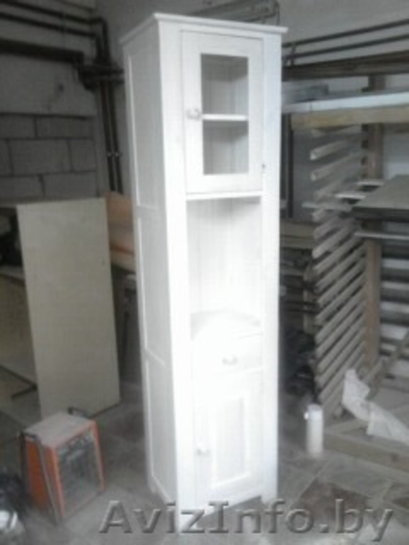 Ремонт, реставрация, реконструкция, покраска мебели и изделий из дерева - Изображение #6, Объявление #1296358