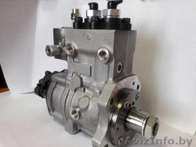 Топливный насос высокого давления тнвд маз, газ, паз - Изображение #2, Объявление #1298163