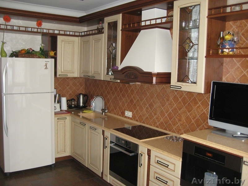 Квартира на Пионерской с хорошим видом. - Изображение #6, Объявление #1306513