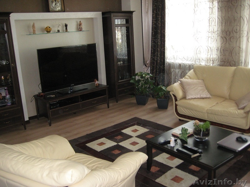 Квартира на Пионерской с хорошим видом. - Изображение #4, Объявление #1306513