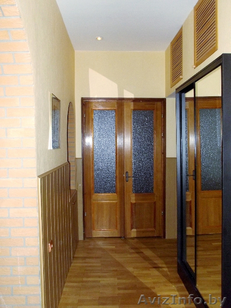 Продажа трехкомнатной квартиры по ул. Комсомольская, 26 - Изображение #5, Объявление #1306616