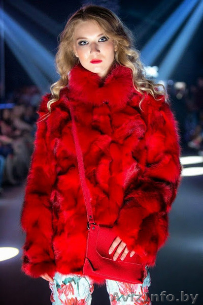 Ателье Arctic Fox - Изображение #3, Объявление #1297468