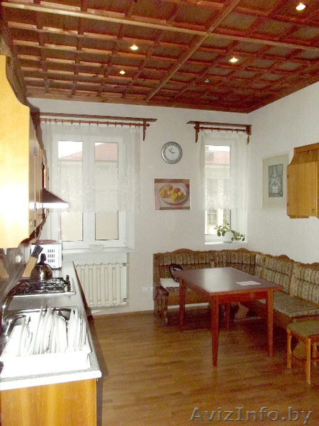 Продажа трехкомнатной квартиры по ул. Комсомольская, 26 - Изображение #3, Объявление #1306616