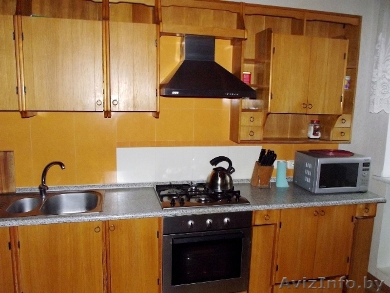 Продажа трехкомнатной квартиры по ул. Комсомольская, 26 - Изображение #4, Объявление #1306616