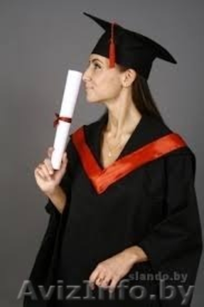 школьное платье советского образца,мантии - Изображение #7, Объявление #1302095