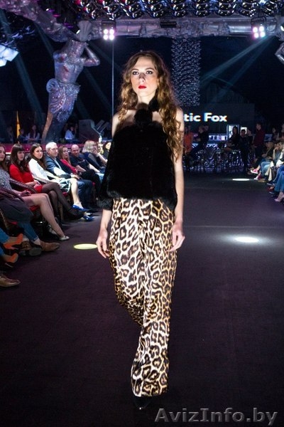 Ателье Arctic Fox - Изображение #4, Объявление #1297468