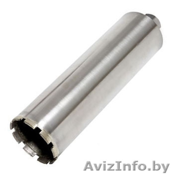 Сверление отверстий и резка бетона алмазным инструментом в г. Минске. - Изображение #1, Объявление #1300907