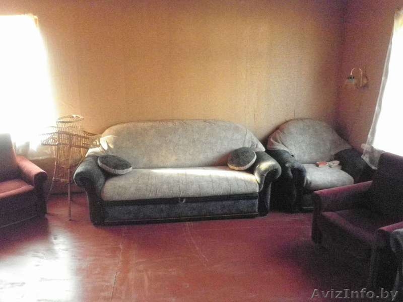 Сдам дом дачу для отдыха - Изображение #5, Объявление #1299542