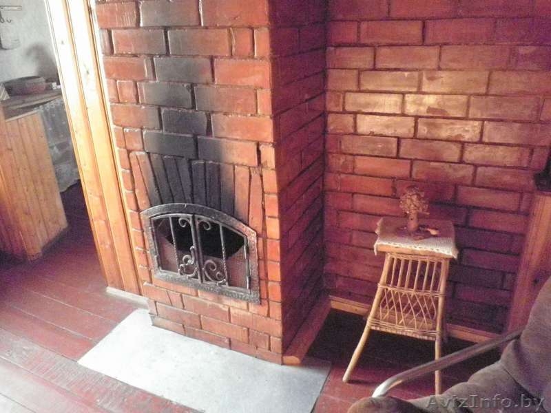 Сдам дом дачу для отдыха - Изображение #7, Объявление #1299542