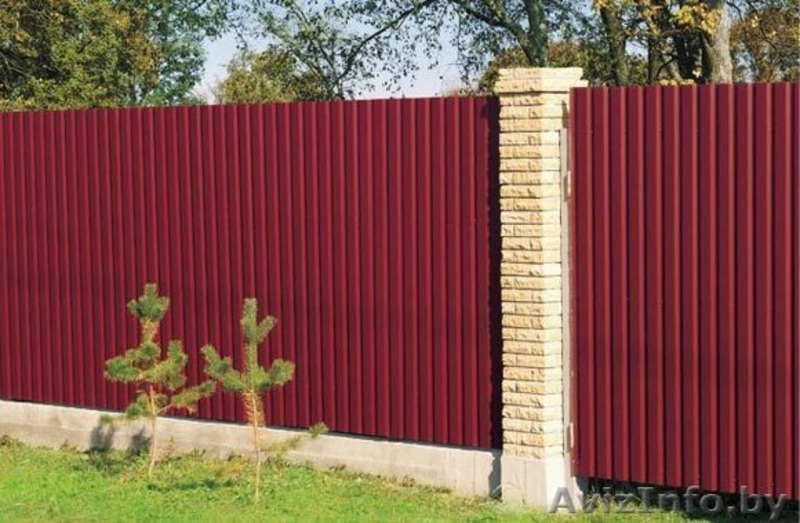 Профлист бесплатная доставка - Изображение #2, Объявление #1307556