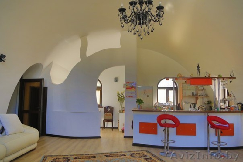 Строительство купольных домов в Беларуси в Минске - Изображение #2, Объявление #1298396