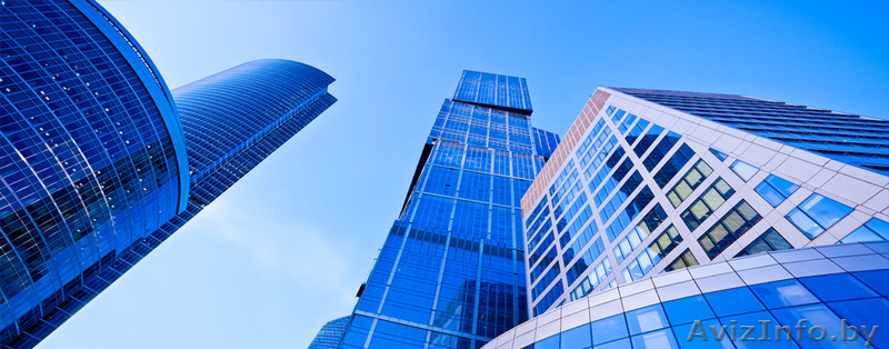 Инвестпроект ваша доля в строительный бизнес   - Изображение #1, Объявление #1303429