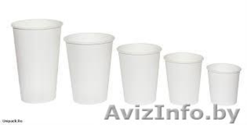 Бумажная посуда и упаковка (стаканы,супницы,тарелки) - Изображение #7, Объявление #1306034