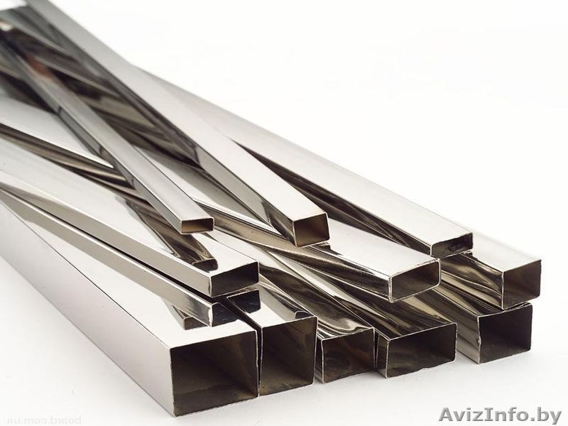 Труба профильная!Уголок!Арматура! - Изображение #2, Объявление #1301307