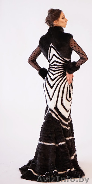 Ателье Arctic Fox - Изображение #6, Объявление #1297468