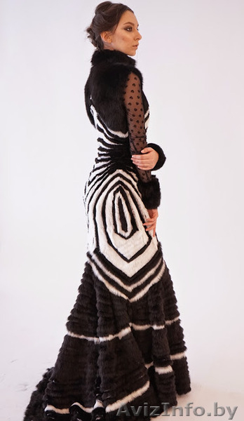 Ателье Arctic Fox - Изображение #5, Объявление #1297468