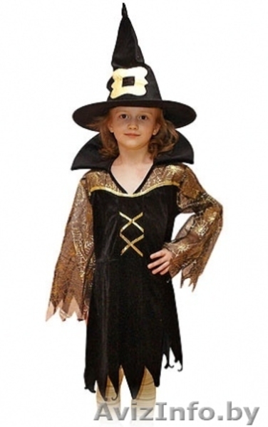 кан-кан,баба яга,ковбой,узники сценические и национальные наряды-прокат и пошив - Изображение #7, Объявление #1296434