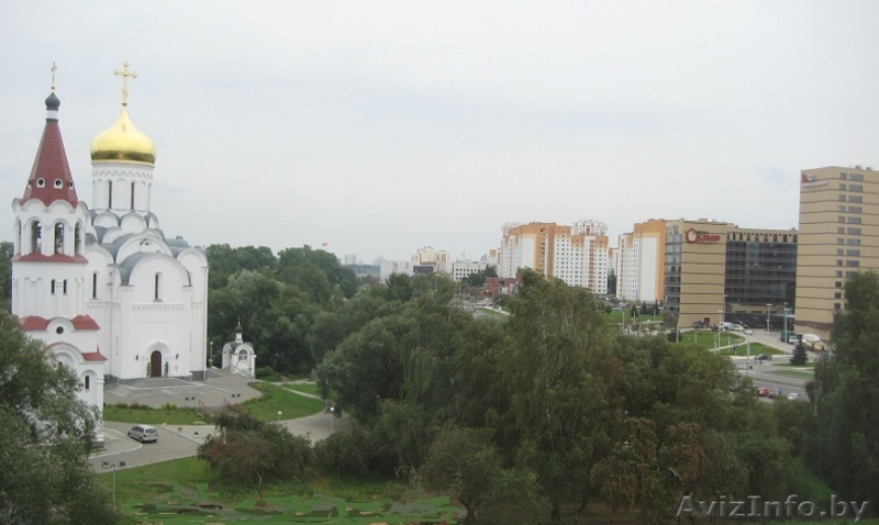 Квартира на Пионерской с хорошим видом. - Изображение #3, Объявление #1306513