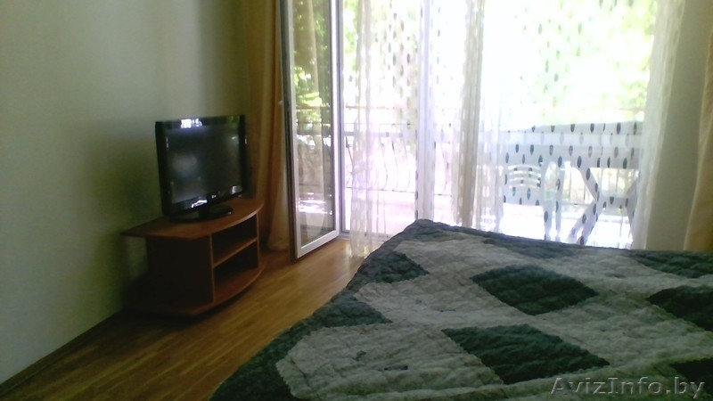 Вилла  400м от моря с бассейном в престижном районе Золотых песков. - Изображение #6, Объявление #1301848