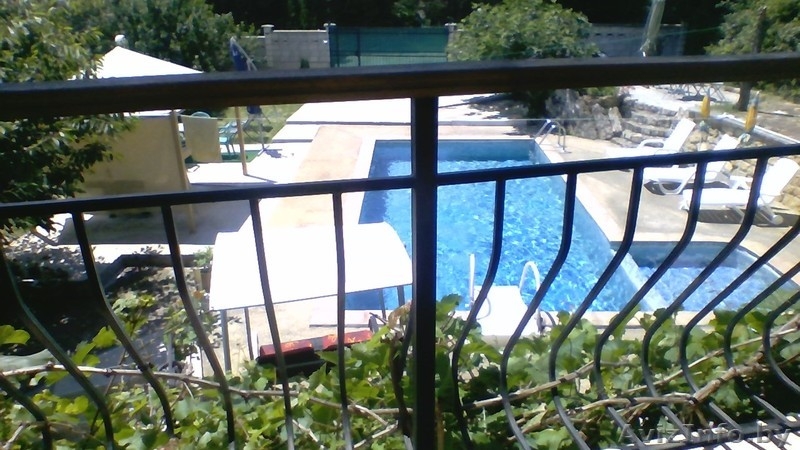 Вилла  400м от моря с бассейном в престижном районе Золотых песков. - Изображение #7, Объявление #1301848