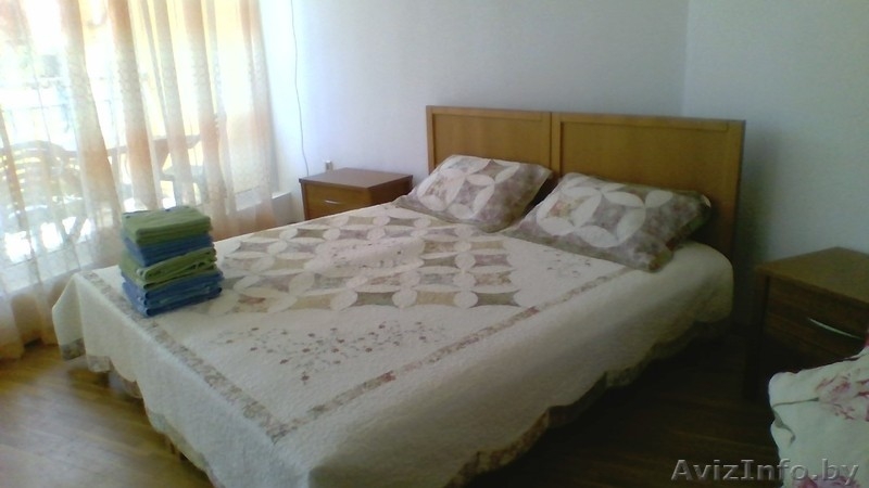 Вилла  400м от моря с бассейном в престижном районе Золотых песков. - Изображение #8, Объявление #1301848