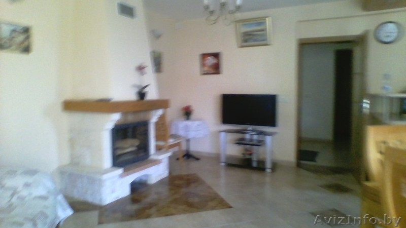 Вилла  400м от моря с бассейном в престижном районе Золотых песков. - Изображение #4, Объявление #1301848