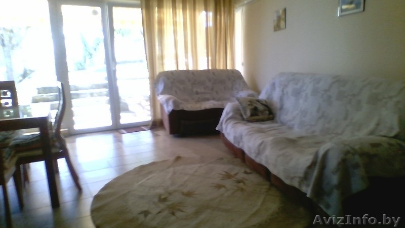 Вилла  400м от моря с бассейном в престижном районе Золотых песков. - Изображение #5, Объявление #1301848