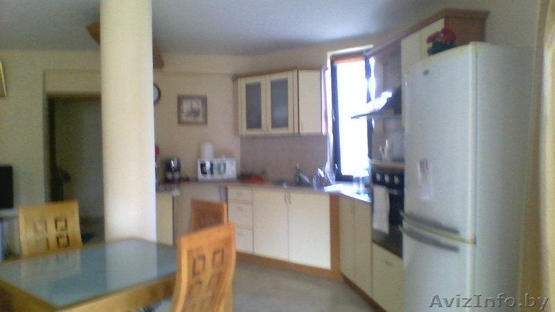 Уютная ухоженная вилла  Ривьера бизнес класса 400м от моря с бассейном. класса - Изображение #4, Объявление #1301777