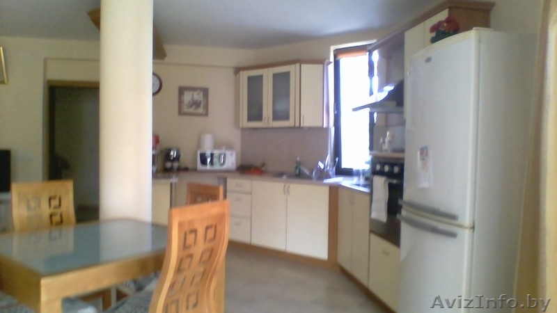 Вилла  400м от моря с бассейном в престижном районе Золотых песков. - Изображение #3, Объявление #1301848