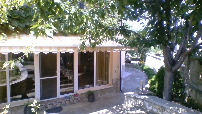 Вилла  400м от моря с бассейном в престижном районе Золотых песков. - Изображение #9, Объявление #1301848