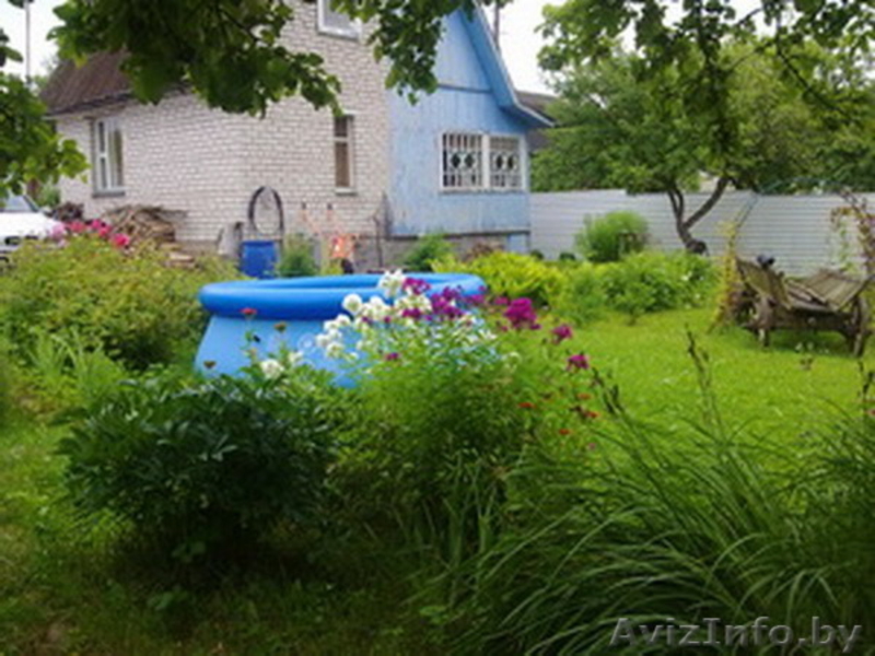 Продается дача в Минском р-не - Изображение #3, Объявление #1309573