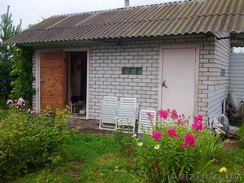 Продается дача в Минском р-не - Изображение #6, Объявление #1309573