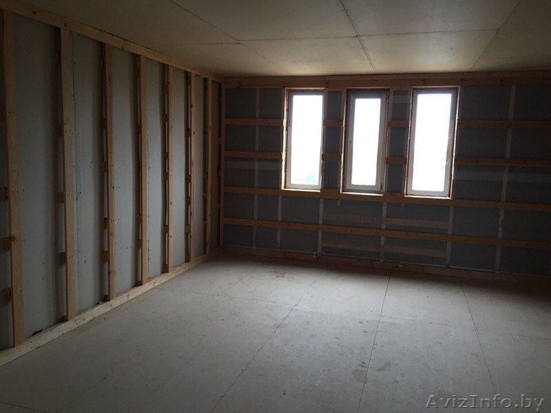 Элитный коттедж в Колодищах - Изображение #4, Объявление #1279054