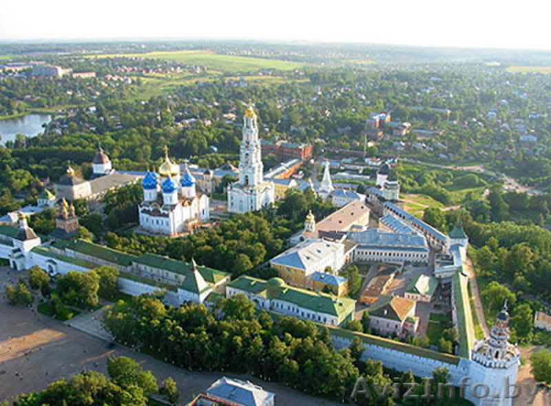 Транспортно-Туристическая компания "Екатерина Тур" - Изображение #4, Объявление #1312424