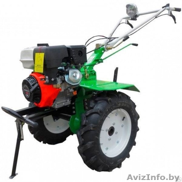 Мотоблоки Catmann - Изображение #1, Объявление #1309594