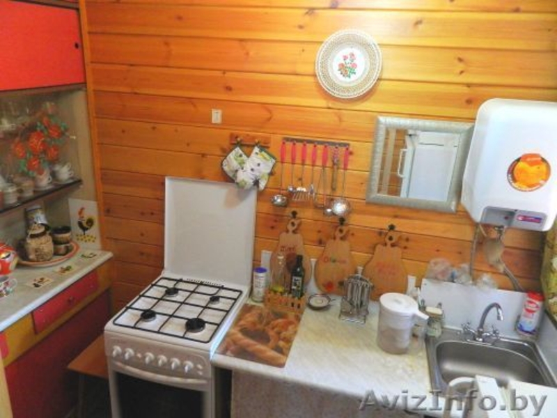 Дача под Минском - (Ратомка) Раковское направление 5км от МКАД - Изображение #10, Объявление #1038318