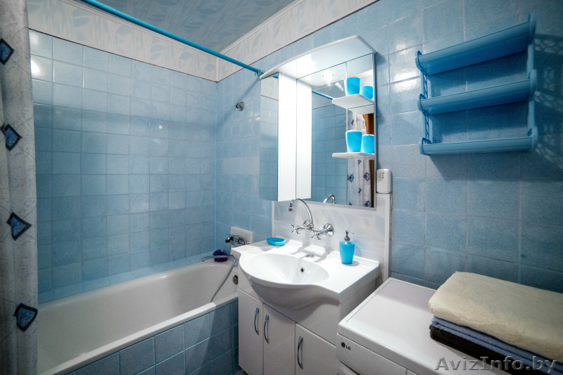 На сутки. Двухкомнатная квартира на ул.Ленина 18 - Изображение #7, Объявление #1308105