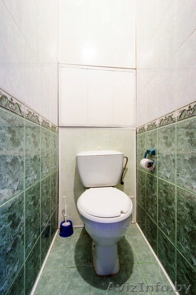 На сутки. Двухкомнатная квартира на ул.Ленина 6 - Изображение #10, Объявление #1308107