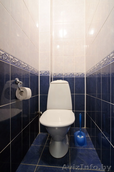 На сутки. Однокомнатная квартира на ул.Ленина 9 - Изображение #7, Объявление #1308108