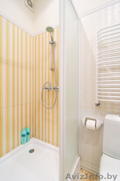 На сутки. Трехкомнатный люкс на ул.Киселева 13 - Изображение #10, Объявление #1308100