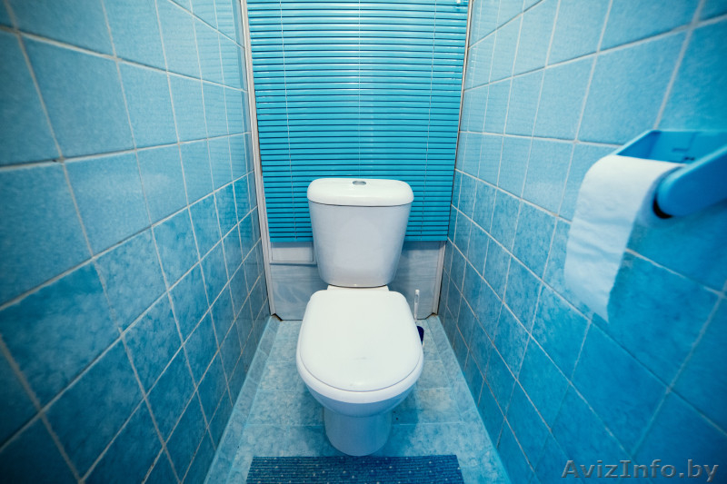 На сутки. Двухкомнатная квартира на ул.Ленина 18 - Изображение #8, Объявление #1308105