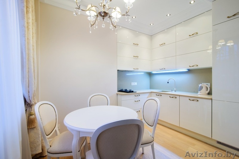 На сутки. Супер-люкс на ул.Ленинградская 1 - Изображение #7, Объявление #1308109