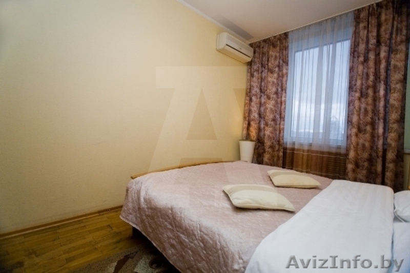 2-х к. квартира на сутки и часы, центр - Изображение #4, Объявление #1316080